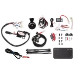 Ryco Moto Diy Streel Legal Turn Signal Kit Fits Can-am Defender 8112A+8002. Fixed Price $485.00.