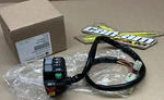 18-23 Can Am Outlander 450 570 650 850 Oem Kill Switch On Off Light Fastship. Fixed Price $89.99.