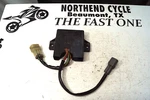 95-01 Yamaha Breeze YFA1 Ignition Control Unit Cdi Box 3FA-85540-10-00 #890. Fixed Price $89.98.