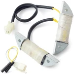 31630-ZE2-861 10A Charging Coil For Honda Model GX270 GX240 GX390 GX340 Engine. Fixed Price $41.31.