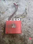 1997 Polaris 500 Voltage Regulator 4060135. Fixed Price $21.84.