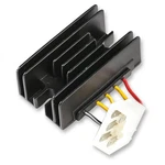 Ricks Motorsport Rectifier/regulator For 2003-2011 Kawasaki KLF250 Bayou Atv. Fixed Price $144.95.