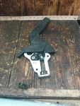 2017 2015-2019 Polaris Slingshot Oem Emergency Brake Lever Assembly 1911443. Fixed Price $49.99.