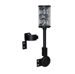 2018-2026 Oe Polaris Ranger Xp 1000 Kinetic Work Beacon Light Led 2883265. Fixed Price $284.99.