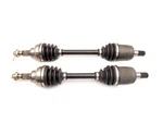 Precision Front Cv Axles Honda Foreman 450 4X4 1998-2004 Left & Right. Fixed Price $129.99.