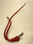 Battery Cable, Positive - 2012 Polaris Ranger 800 42520. Fixed Price $15.00.