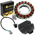 Stator W/ Regulator Pulse Pickup Coil For Kawasaki Mule 4010 KAF620 2009-2024. Fixed Price $95.00.