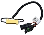 Polaris Oe Hot Light Resistor Harness 0.10 Ohm 06 Sportsman 500 4X4 2410810. Fixed Price $27.99.