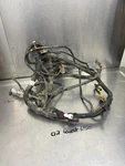 02 04 Bombardier Quest Jd Buck 500 650 Oem Wiring Harness Wire Loom 710000348. Fixed Price $70.49.