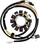 Moose Racing 2112-0485 Stator. Fixed Price $249.95.