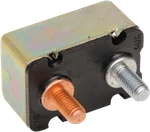 Moose Offroad Circuit Breaker Polaris 100-2179-PU Exact Replacement. Fixed Price $23.04.