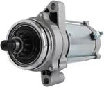 Parts Unlimited 2110-0796 Starter Motor. Fixed Price $300.99.