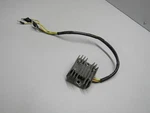 1986 1987 Honda TRX200SX Voltage Regulator Rectifier 31600-HB3-000. Fixed Price $19.95.