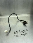 06 08 09 Suzuki King Quad 700 750 500 Oem Gear Position Sensor 37720-31G00. Fixed Price $37.59.
