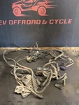 2008 Can-am Outlander 400 Efi Xt 4X4 Oem Wire Harness Brp Wiring. Fixed Price $104.50.