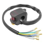Control Switch Kill Stop Off Headlight Button For Honda 1982-1985. Fixed Price $19.95.