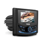 DS18 MRX150 3 Marine & Powersports Color Display Head Unit Receiver. Fixed Price $239.00.