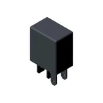 Polaris Speedometer Micro Relay, Sealed, For Victory Motorcycles - 4010948. Fixed Price $51.10.