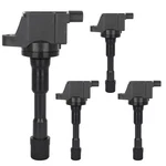4PCS Ignition Coils For 2010-2014 Honda Insight 1.3L UF675 30520RBJ003 UF627. Fixed Price $43.99.
