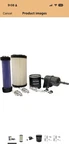 LG270 John Deere Gator Maintenance Kit Xuv 825I 825E 825M Service Less Oil. Fixed Price $45.00.
