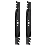 Lawn Blade For Craftsman T130 T1200 Cub Cadet XT1-LT42 490-110-M108. Fixed Price $29.36.