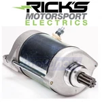 Ricks Motorsport Starter For 2000-2002 Polaris Xpedition 425 Electrical Uh. Fixed Price $157.95.