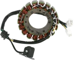 Moose Offroad Stator Fits Suzuki M-21-809. Fixed Price $251.95.