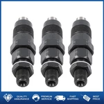 3PCS Fuel Injectors 1G677-53903 1G677-53902 For Kubota D1005 D1105 D1305 V1505. Fixed Price $49.90.