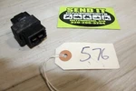 66 Suzuki 1985 LT250 Box Assy, Fuse 36740-04701. Fixed Price $16.99.