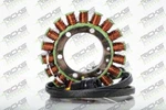 Ricks Stator For Kawasaki Prairie KVF650A 4X4 Sra 2002-2003. Fixed Price $231.95.