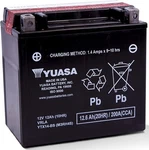 Yuasa YTX14-BS Maintenance Free Agm Motorcycle & Powersports Battery. Fixed Price $94.99.