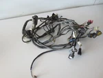 Kawasaki Prairie 700 4WD Atv Used Oem Main Wire Wiring Harness Loom. Fixed Price $89.99.
