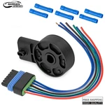 3236115 Gear Position Sensor W/ Pigtail Harness For Polaris Ranger Sportsman. Fixed Price $19.79.