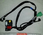 Honda Oem Start Kill Light Switch TRX420FM TRX420TM Rancher 2008 Foot Shift Only. Fixed Price $66.00.