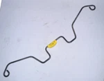 Used Oem Honda Wire, Cable Guide 61321-965-000 ATC200X 1983-85 JC-071. Fixed Price $22.50.
