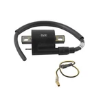 Ignition Coil Suzuki King Quad 450 500 Axi Runner 33410-19B10. Fixed Price $30.19.