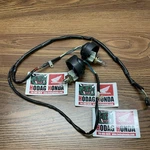 Honda Rincon Headlight Wire Harness With Lamps 33120-HN8-003 Fits 03-23. Fixed Price $125.00.