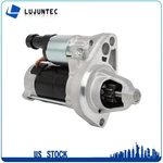 17957 1.2KW Starter Motor For Honda Civic 2006-2011 L4 1.8L 12V Cw Manual. Fixed Price $74.15.