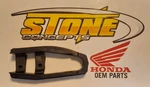 New Genuine Oem Honda 04-14 TRX450R TRX450ER Swingarm Chain Slider 52170-HP1-000. Fixed Price $35.00.