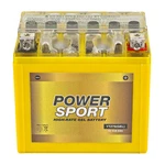 YTZ7S Gel 12V 6AH 160 Cca Power Sport Battery. Fixed Price $35.99.