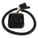 Quadboss Regulator/rectifier Polaris Touring/sportsman Xp/sportsman X2. Fixed Price $211.29.