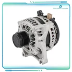 Alternator Ford E-150 E-250 E-350 E-450 2009 195A 12V Cw 11434 104210-6180. Fixed Price $138.92.