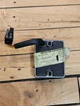 Nos Arctic Cat Atv Voltage Regulator 0430-004 1997-1999. Fixed Price $89.99.
