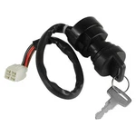 Ignition Key Switch For Yamaha 5ND-82510-00-00 5ND-82510-01-00. Fixed Price $11.00.