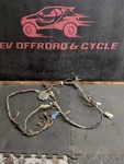 1997 Yamaha Kodiak 400 4X4 Wiring Harness Voltage Regulator. Fixed Price $117.80.