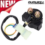 Starter Solenoid Relay For Honda TRX250TM Recon 2005-2019 Atv Us. Fixed Price $10.19.