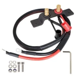 Maverick X3 Remote Battery Terminal Relocation Kit Jump Post For Can-am. Fixed Price $41.62.