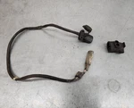 85 86 87 Honda Big Red 250ES Acc Receptacle Socket 31650-HA0-003 31650-HA0-680. Fixed Price $32.51.