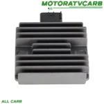 All-carb 2016 For Cub Cadet Challenger 400 500 700 Voltage Regulator Rectifier. Fixed Price $13.29.