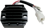 95-01 For Yamaha Yfm 350 Fx Wolverine Moose Utility Regulator Rectifier M-10-441. Fixed Price $75.95.